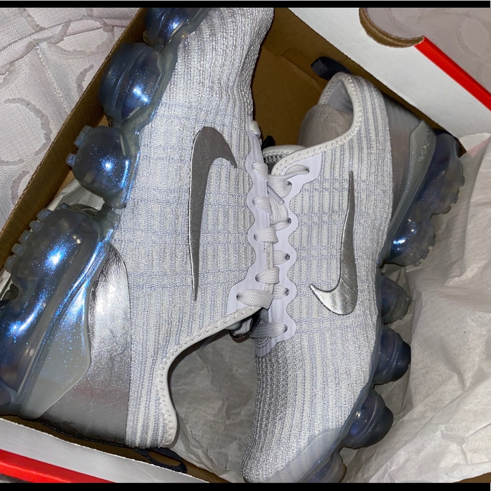 Nike Air Vapormax Flyknit 3